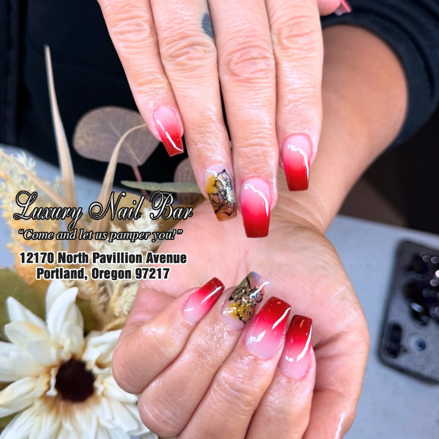Luxury Nail Bar